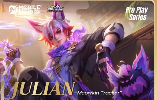 Kode Redeem Mobile Legends ML Jumat 8 Agustus 2025, Buruan Mumpung Gratis